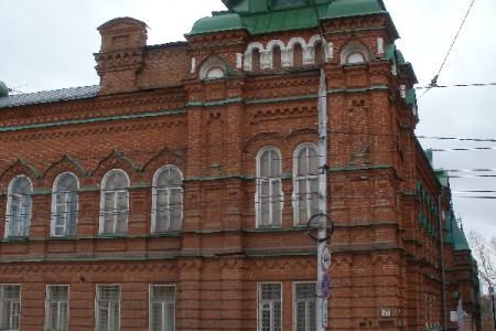 Ульяновск. Пикет «Руки прочь от советской истории!»