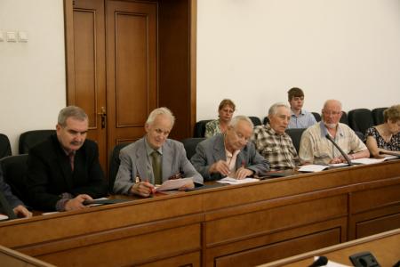 Московские коммунисты инициируют законопроект «О копии Знамени Победы»