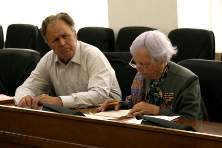 Московские коммунисты инициируют законопроект «О копии Знамени Победы»