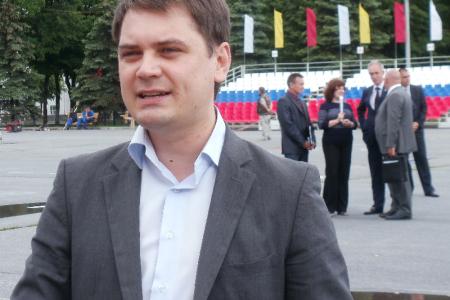 Ульяновск. Спасти один из старейших педагогических ВУЗов страны!