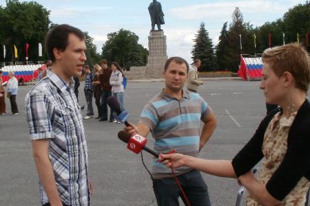 Ульяновск. Спасти один из старейших педагогических ВУЗов страны!