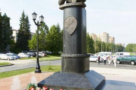Новосибирск: коммунисты приняли участие в торжественном заседании, посвященном юбилею Валентина Коптюга