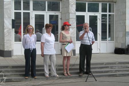Калуга: Бездушная власть – бездомные дети