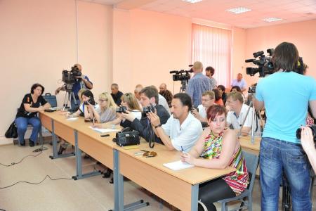 КПРФ  – это партия народа и для народа! Итоговый репортаж о визите Г.А. Зюганова на Северный Кавказ 