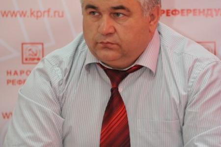 КПРФ  – это партия народа и для народа! Итоговый репортаж о визите Г.А. Зюганова на Северный Кавказ 