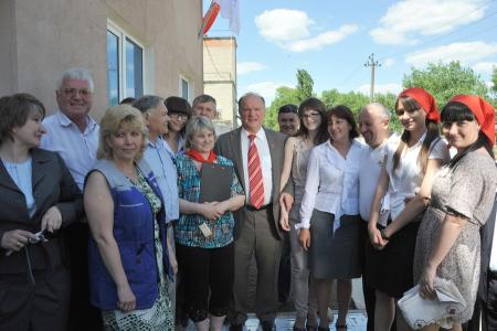 КПРФ  – это партия народа и для народа! Итоговый репортаж о визите Г.А. Зюганова на Северный Кавказ 