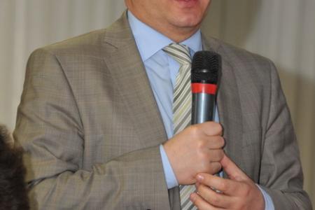 Г.А. Зюганов провел встречу  с населением в  городе Минеральные  воды
