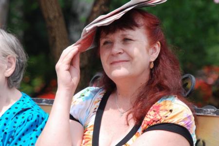 Новосибирск: В Первомайском сквере состоялось открытие фестиваля «День Правды»