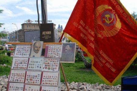Новосибирск: «День Правды» — праздник для всей семьи
