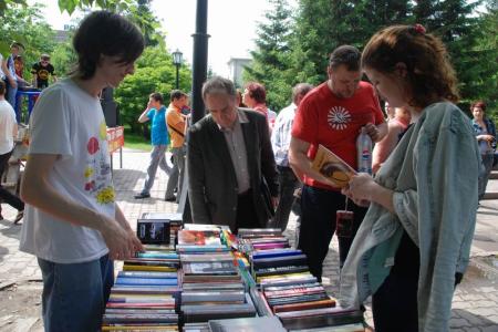 Новосибирск: «День Правды» — праздник для всей семьи