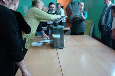Калиниградская область: Судебные заседания по делу Дулов-Савенко продолжаются 