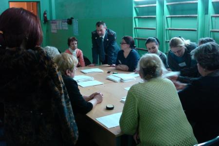 Калиниградская область: Судебные заседания по делу Дулов-Савенко продолжаются 