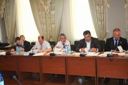 Инициатива фракции КПРФ в Госсовете Татарстана