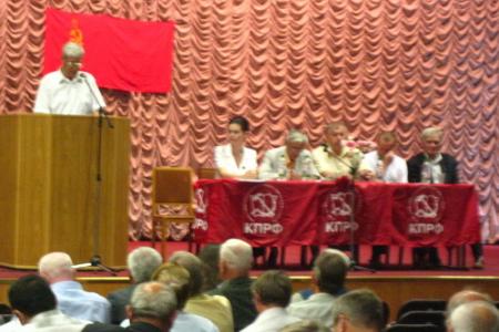 Калужская область: «Депутат идет на помощь»