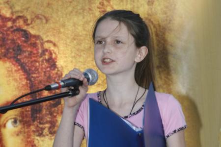 И мы сохраним тебя, русская речь… Митинг-концерт в честь Дня русского языка и русской культуры в Воронеже
