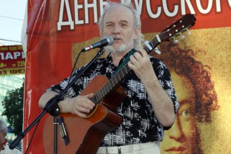 И мы сохраним тебя, русская речь… Митинг-концерт в честь Дня русского языка и русской культуры в Воронеже