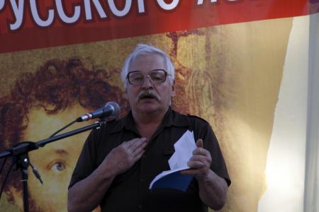 И мы сохраним тебя, русская речь… Митинг-концерт в честь Дня русского языка и русской культуры в Воронеже