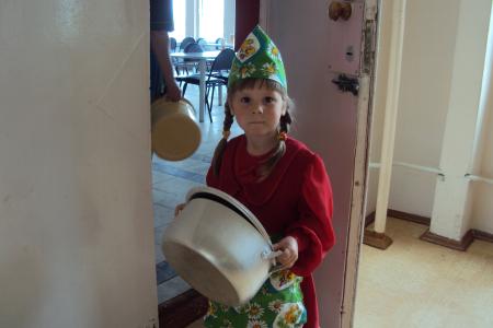 Кемерово: Праздник детства