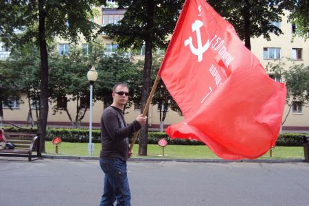 День памяти и скорби в Кемерово