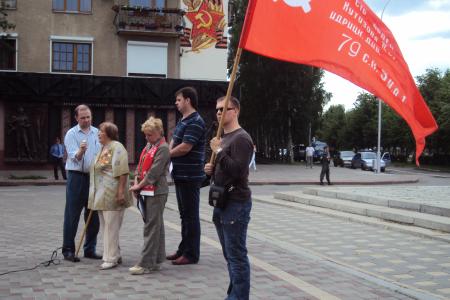 День памяти и скорби в Кемерово
