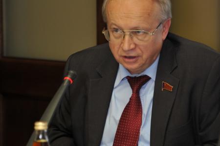 Здоровый народ – сильная Россия! Фракция КПРФ в Госдуме провела «круглый стол» по проблемам здравоохранения