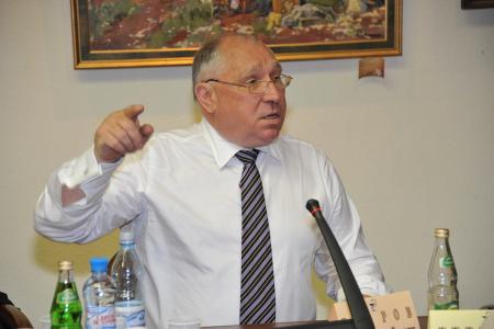 Здоровый народ – сильная Россия! Фракция КПРФ в Госдуме провела «круглый стол» по проблемам здравоохранения