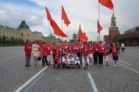 Калуга: 22 июня – день памяти и скорби
