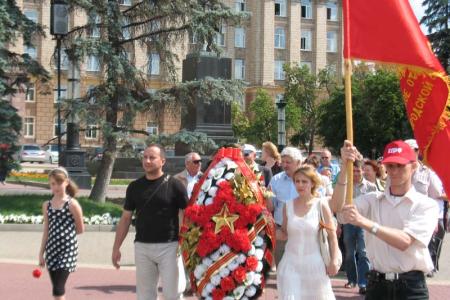 22 июня на Белгородчине