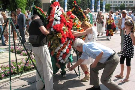22 июня на Белгородчине