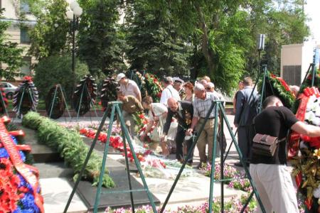 22 июня на Белгородчине