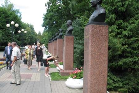 22 июня на Белгородчине