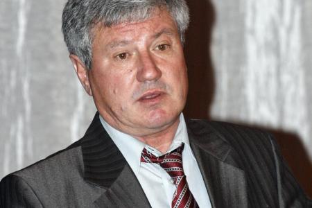 Отчетно-выборная конференция Воронежского регионального отделения КПРФ
