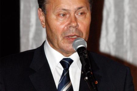 Отчетно-выборная конференция Воронежского регионального отделения КПРФ