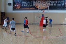 Спортивный Клуб КПРФ – весенние праздники!