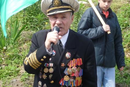 Владивосток: Американский империализм – наследник фашизма!