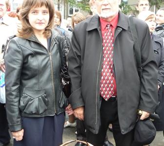 Курган: памяти павших будем достойны!