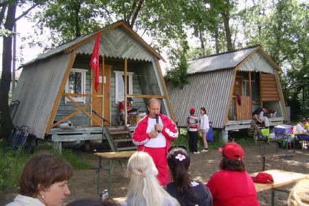 Саратов: Коммунисты провели областной молодежный слет