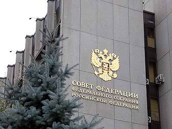 Грядет ли повторение «подвига» Калигулы в российском сенате? Назначение Матвиенко в Совет Федерации показывает, что россиянская «элита» как жила, так и продолжает жить по «понятиям» 