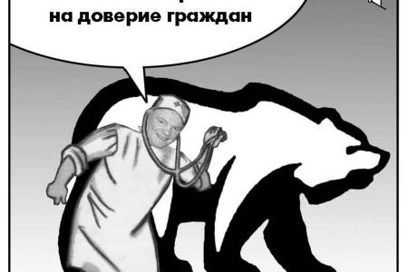 Экспертиза подтвердила – настоящий псих… Подборка анекдотов от Ивана Никитчука и карикатур от Владимира Бровкина