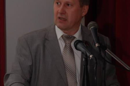 Анатолий Локоть: На выборах в Госдуму КПРФ нацелена на победу   