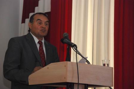 Анатолий Локоть: На выборах в Госдуму КПРФ нацелена на победу   