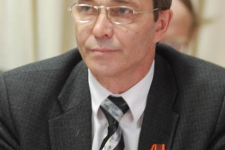 Анатолий Локоть: На выборах в Госдуму КПРФ нацелена на победу   
