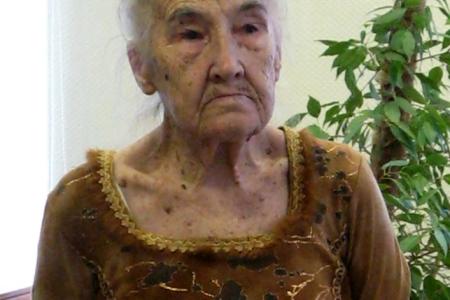 Москва: двойной юбилей живописца Клары Власовой