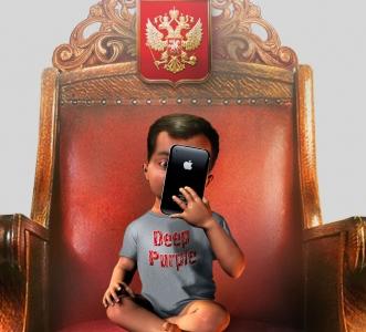 О чем проговорился Владислав Сурков… Подборка политических анекдотов
