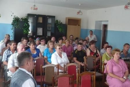 Каменский район в Тульской области: здесь живут советские люди