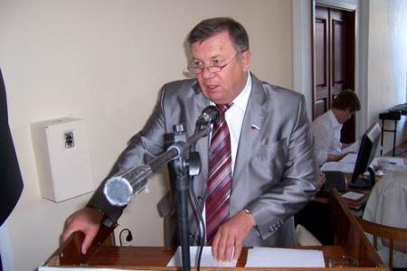 Г.А. Зюганова – в Президенты! Состоялась XIX партийная конференция коммунистов Татарстана 