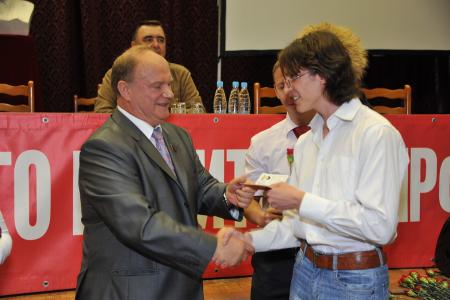 Реализация Программы КПРФ – гарантия безопасности страны и социального прогресса общества. Доклад Председателя ЦК КПРФ Г.А. Зюганова  на IX (июльском) Пленуме  ЦК КПРФ и ЦКРК КПРФ