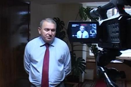 Видео. ﻿И. О. Эдель: Уйдет ли Мутко в отставку? 