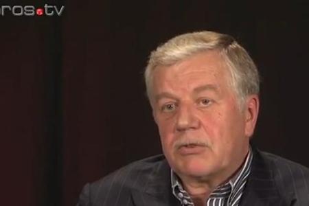Видео. С.В. Собко: Системообразующие предприятия России выведены в оффшоры 