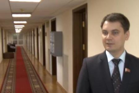 Видео. Министра финансов Кудрина уличили в разворовывании 